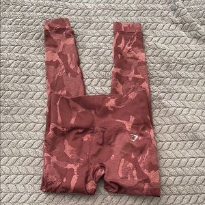 Gymshark Leggings